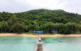 Dk2 Resort - Hidden Natural Beach Spot - Direct Tours & Fast Internet