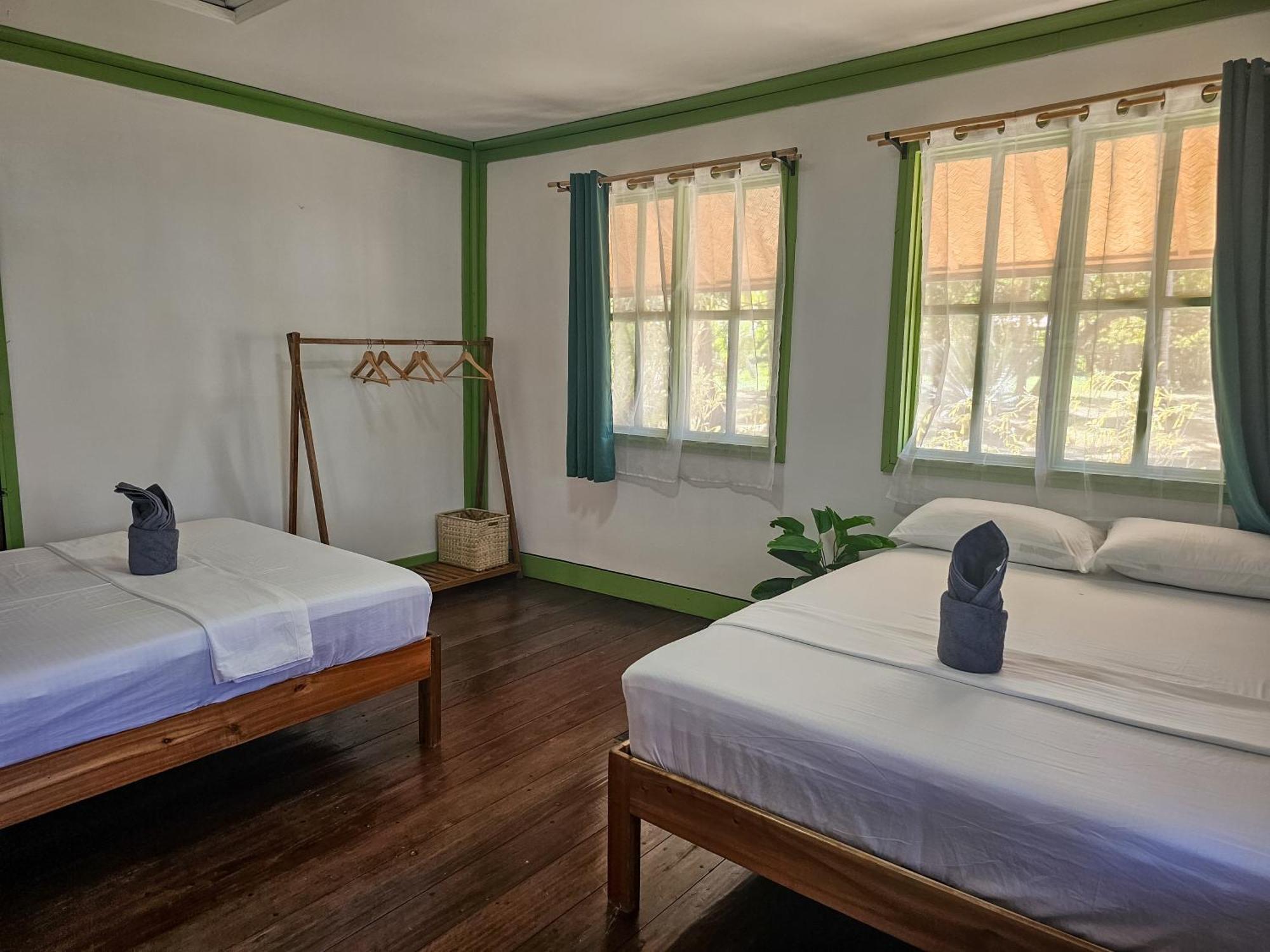 Dk2 Resort - Hidden Natural Beach Spot - Direct Tours & Fast Internet El Nido Exterior photo