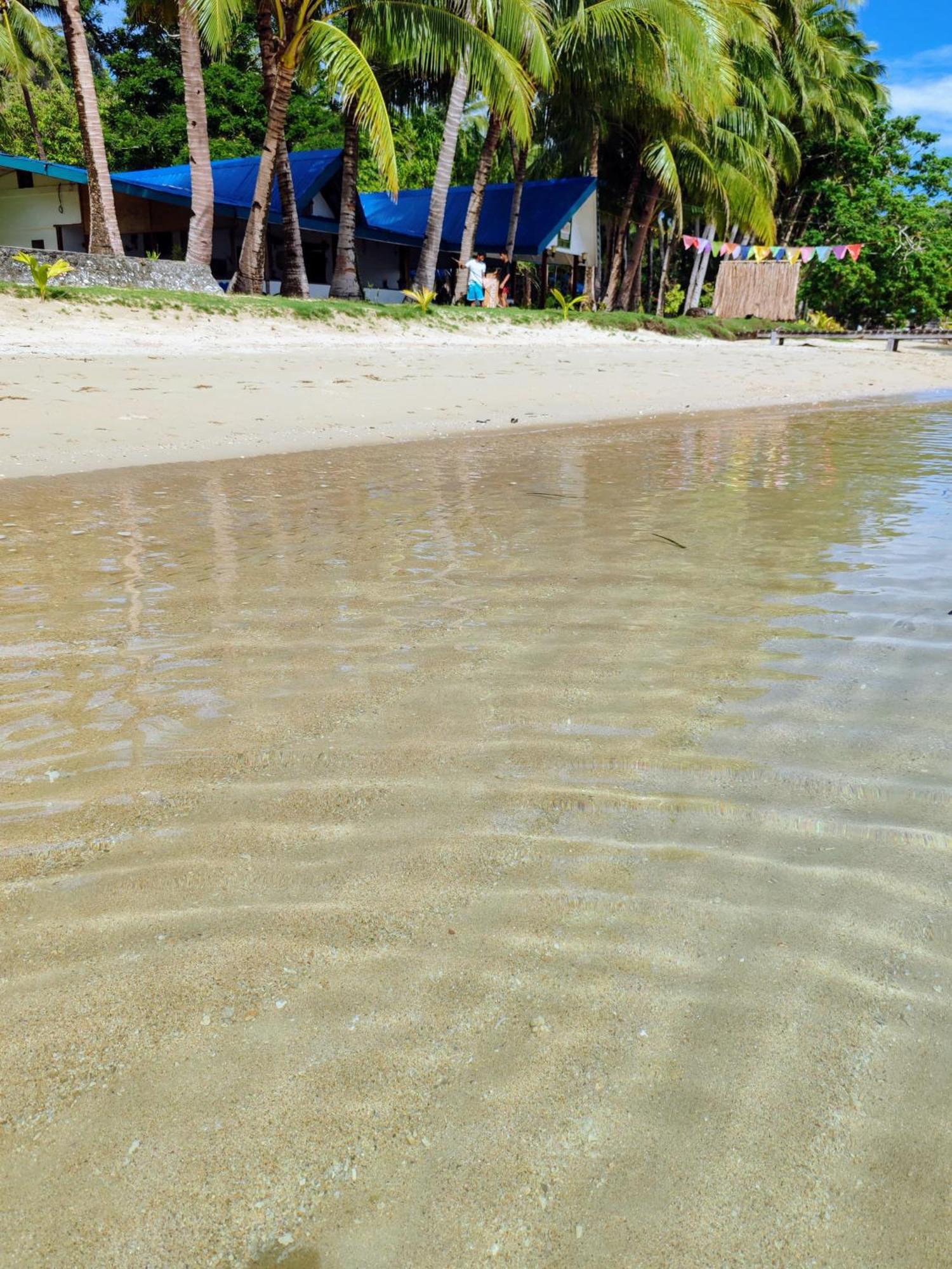 Dk2 Resort - Hidden Natural Beach Spot - Direct Tours & Fast Internet El Nido Exterior photo