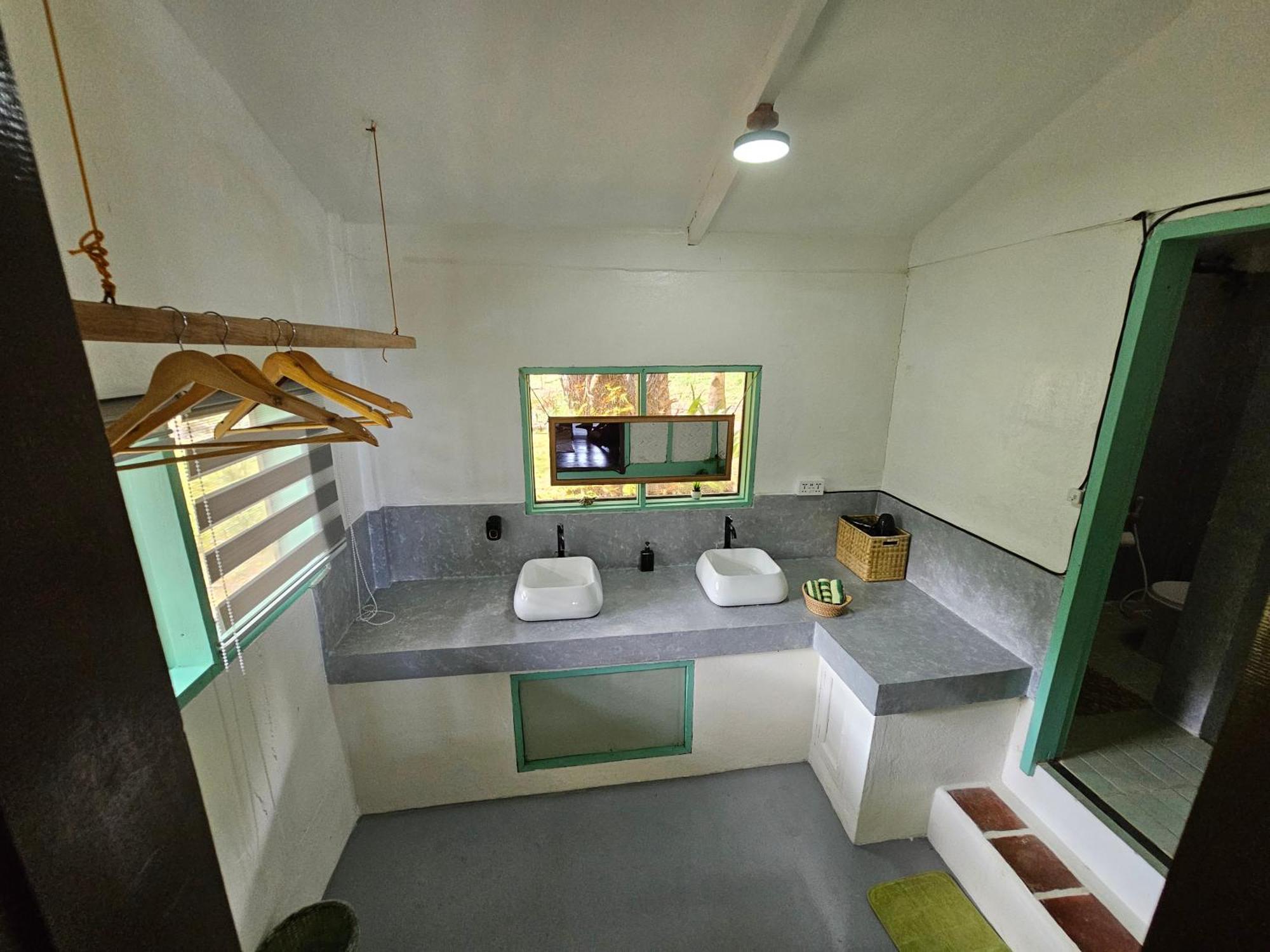 Dk2 Resort - Hidden Natural Beach Spot - Direct Tours & Fast Internet El Nido Exterior photo