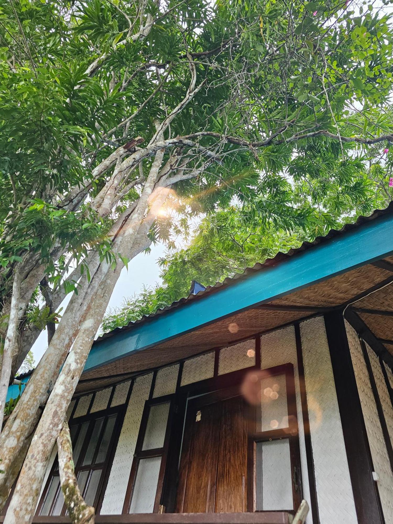 Dk2 Resort - Hidden Natural Beach Spot - Direct Tours & Fast Internet El Nido Exterior photo