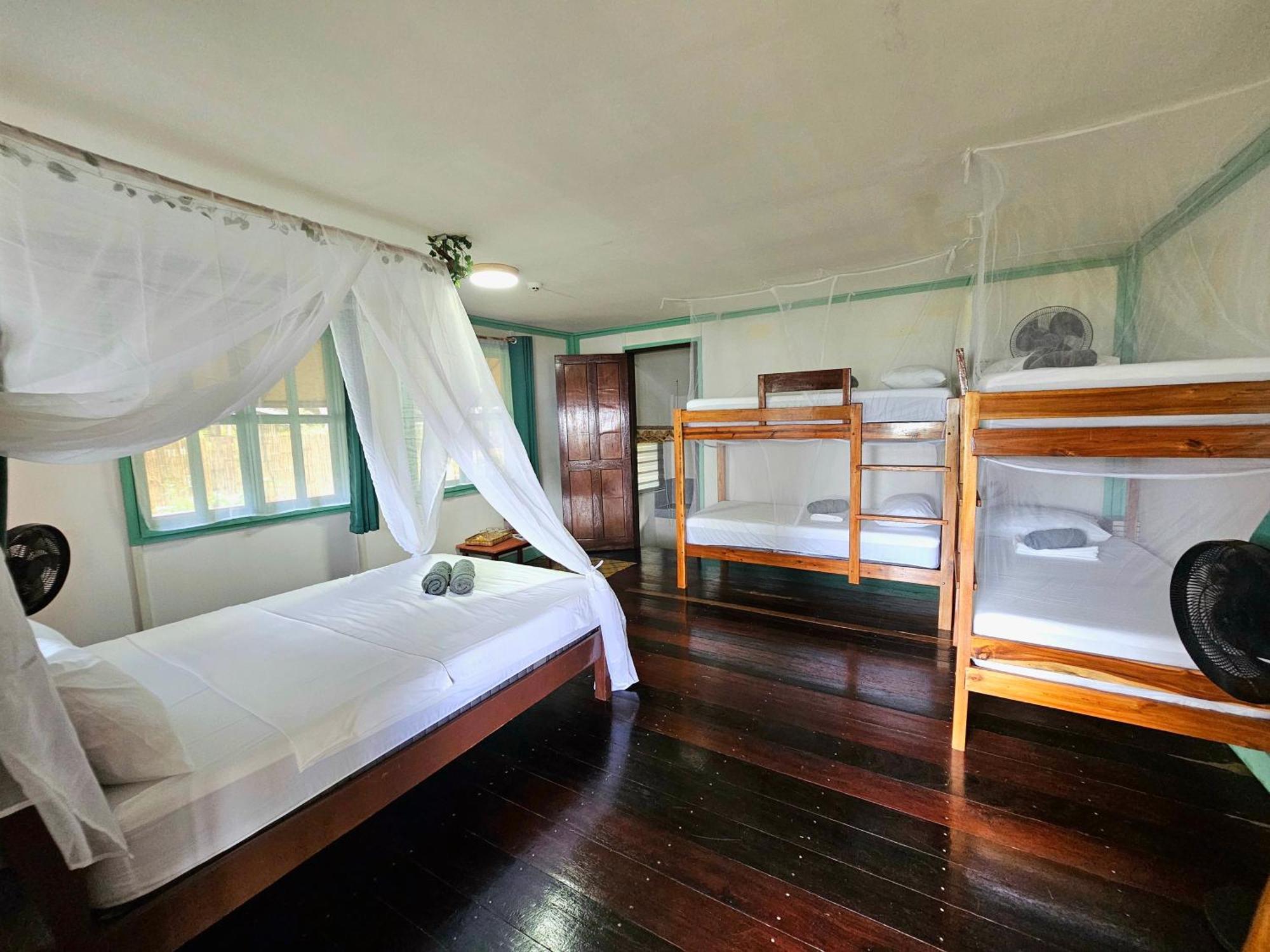 Dk2 Resort - Hidden Natural Beach Spot - Direct Tours & Fast Internet El Nido Exterior photo