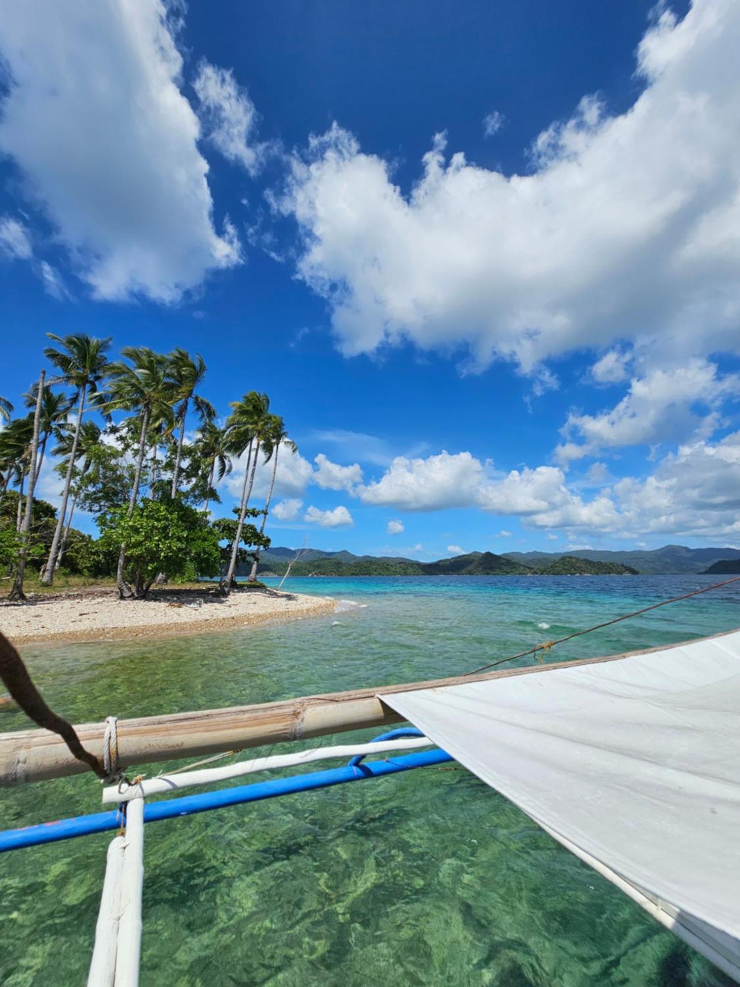 Dk2 Resort - Hidden Natural Beach Spot - Direct Tours & Fast Internet El Nido Exterior photo