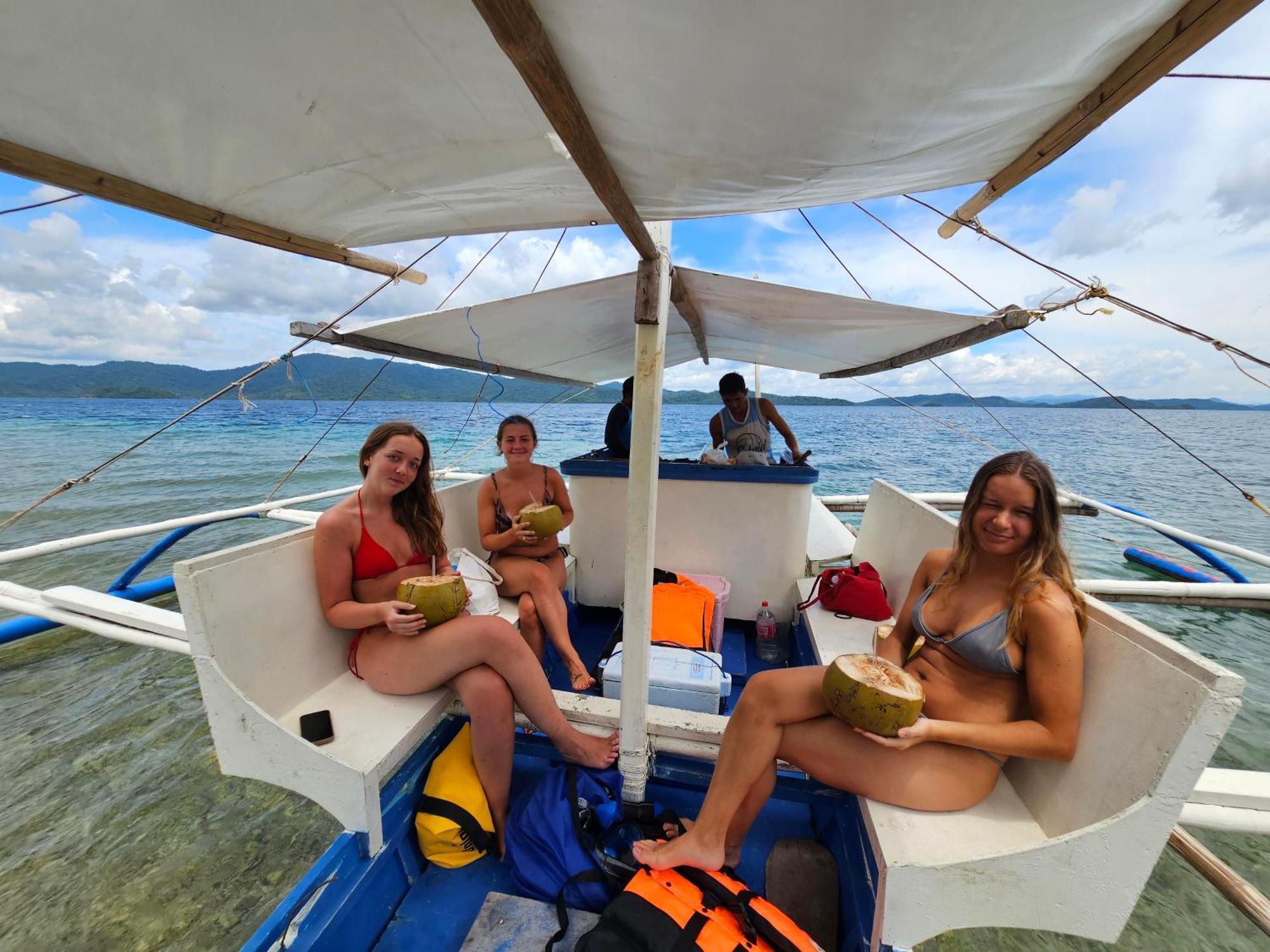 Dk2 Resort - Hidden Natural Beach Spot - Direct Tours & Fast Internet El Nido Exterior photo