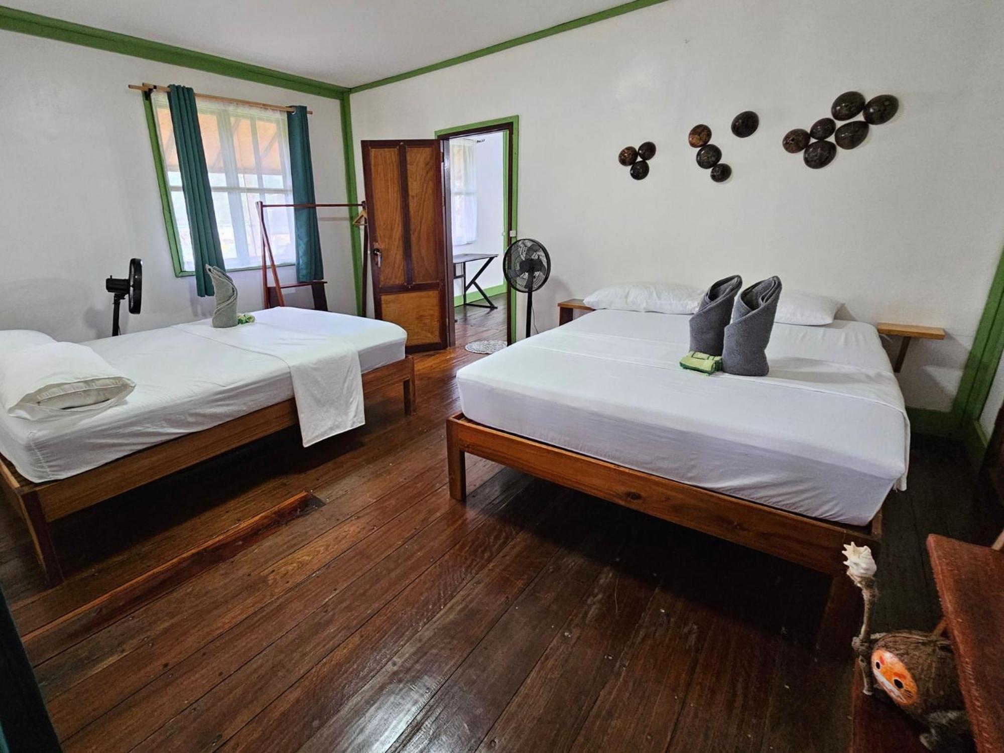 Dk2 Resort - Hidden Natural Beach Spot - Direct Tours & Fast Internet El Nido Exterior photo