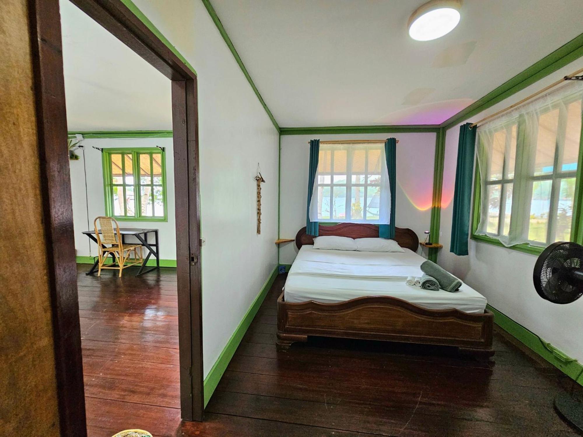 Dk2 Resort - Hidden Natural Beach Spot - Direct Tours & Fast Internet El Nido Exterior photo