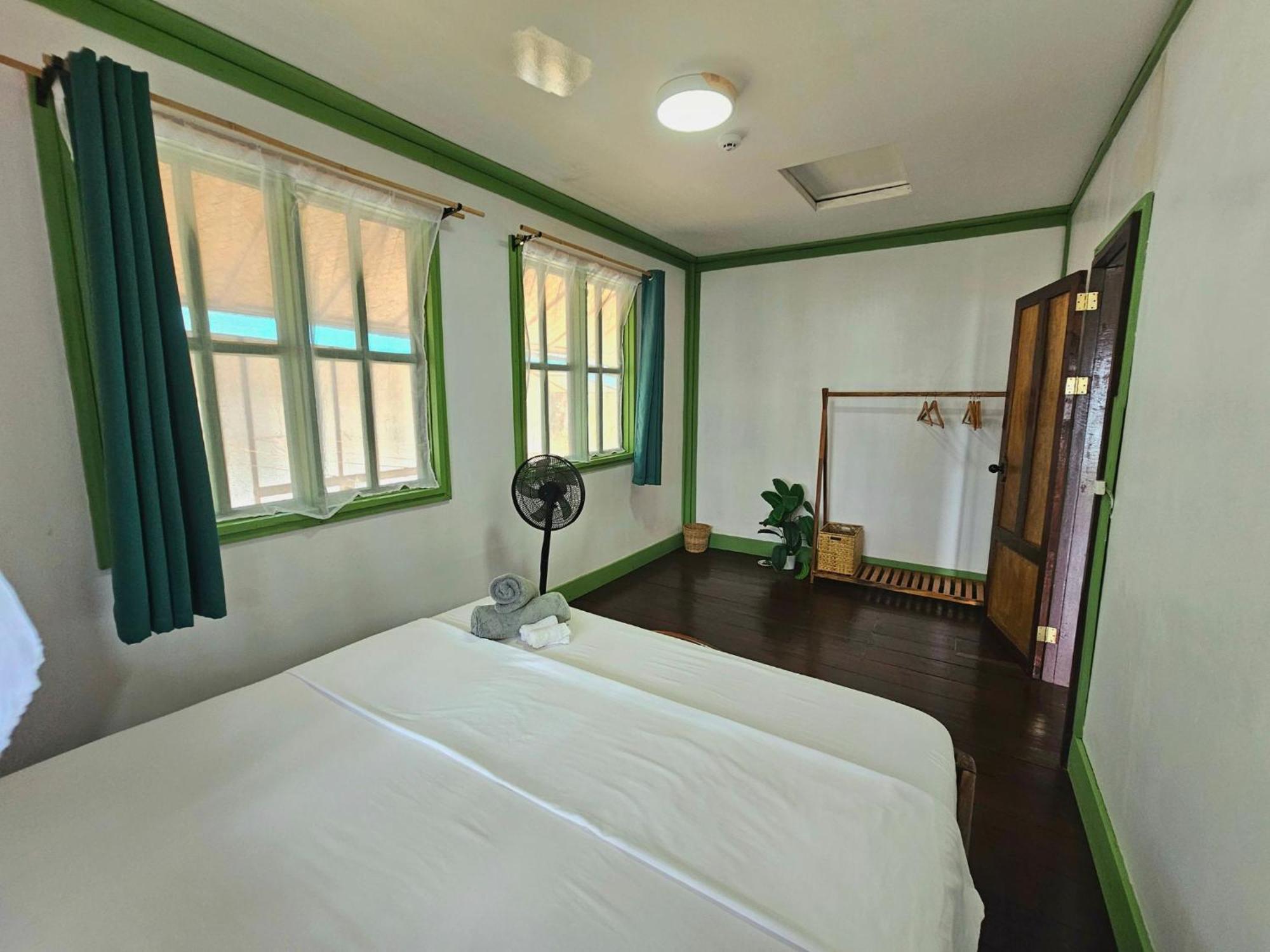 Dk2 Resort - Hidden Natural Beach Spot - Direct Tours & Fast Internet El Nido Exterior photo